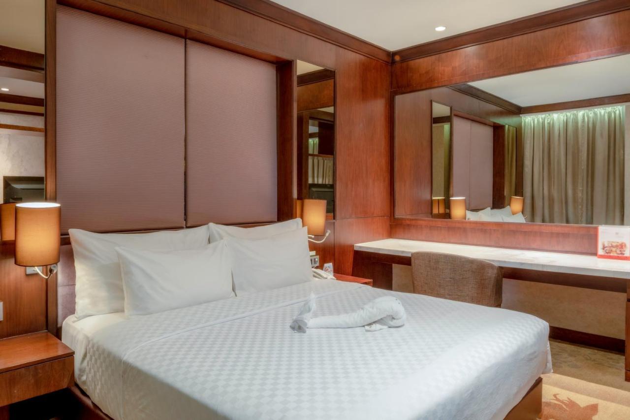 Swiss-Belhotel Borneo Banjarmasin Banjarmasin  Extérieur photo