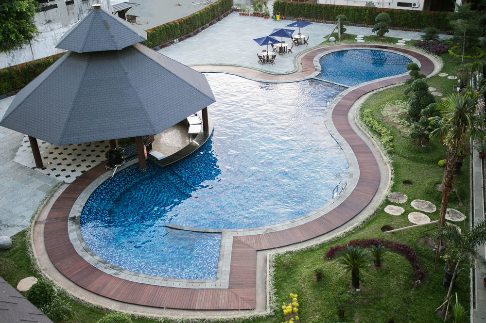 Swiss-Belhotel Borneo Banjarmasin Banjarmasin  Extérieur photo